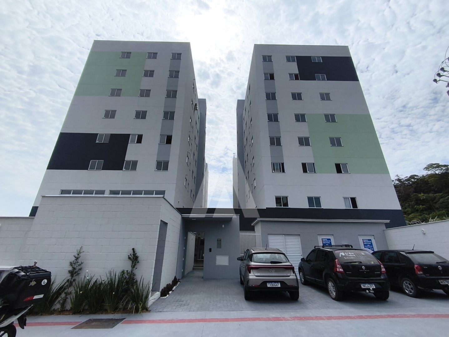 APARTAMENTO 02 DORMITÓRIOS, COSTA E SILVA - foto 1