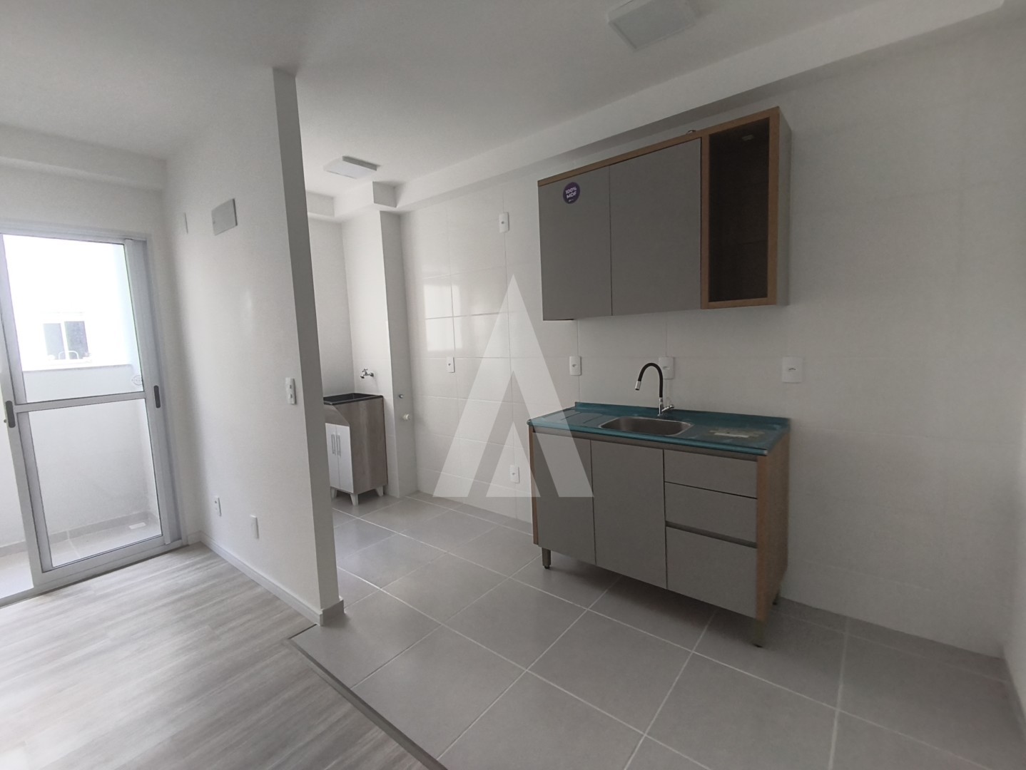 APARTAMENTO 02 DORMITÓRIOS, COSTA E SILVA — foto 2