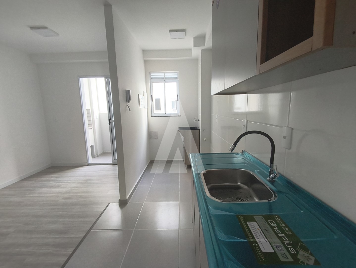 APARTAMENTO 02 DORMITÓRIOS, COSTA E SILVA — foto 6