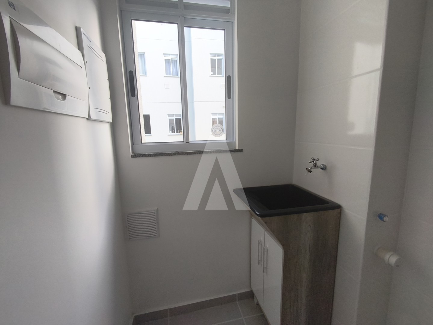 APARTAMENTO 02 DORMITÓRIOS, COSTA E SILVA — foto 7