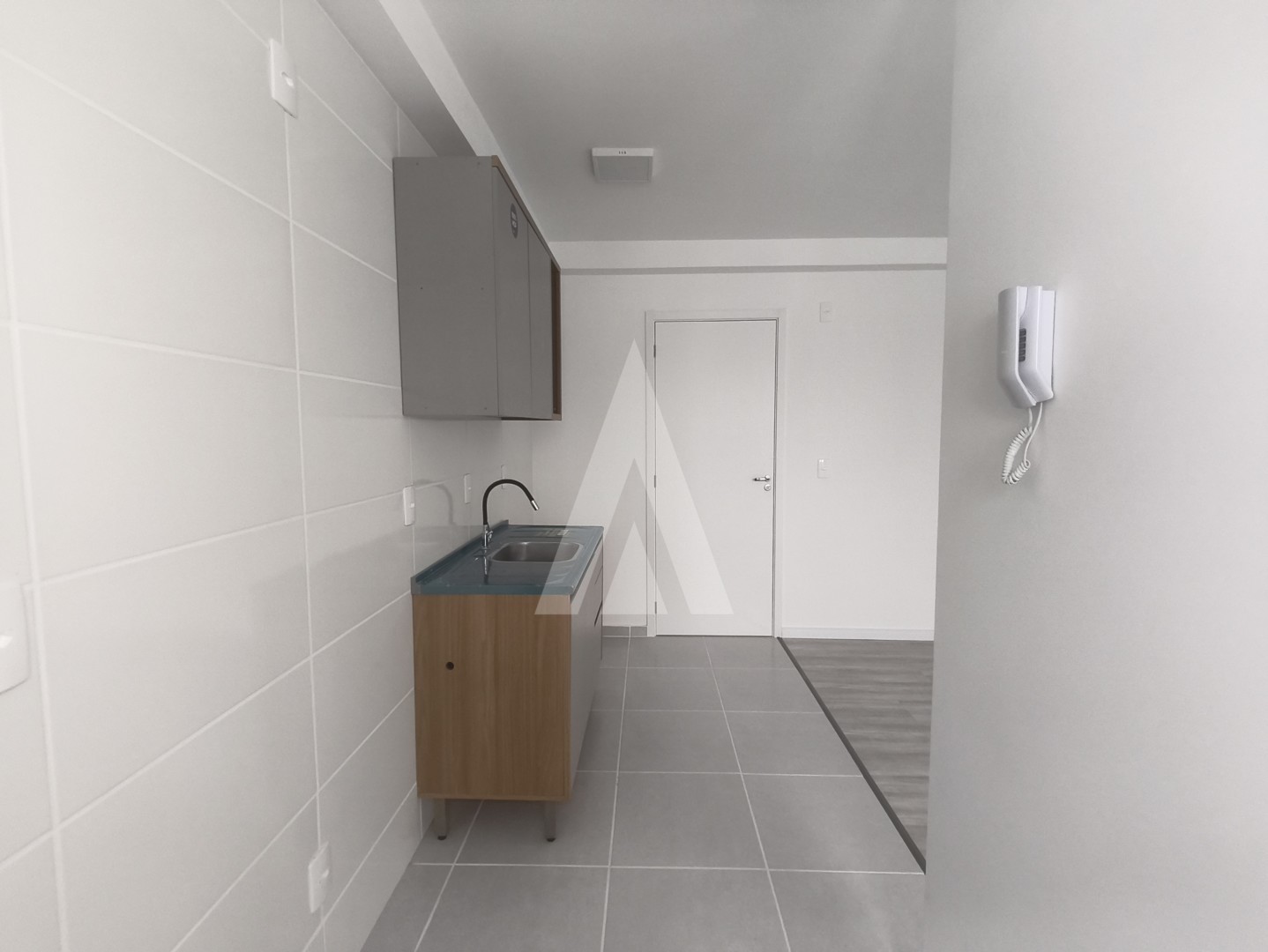 APARTAMENTO 02 DORMITÓRIOS, COSTA E SILVA — foto 5