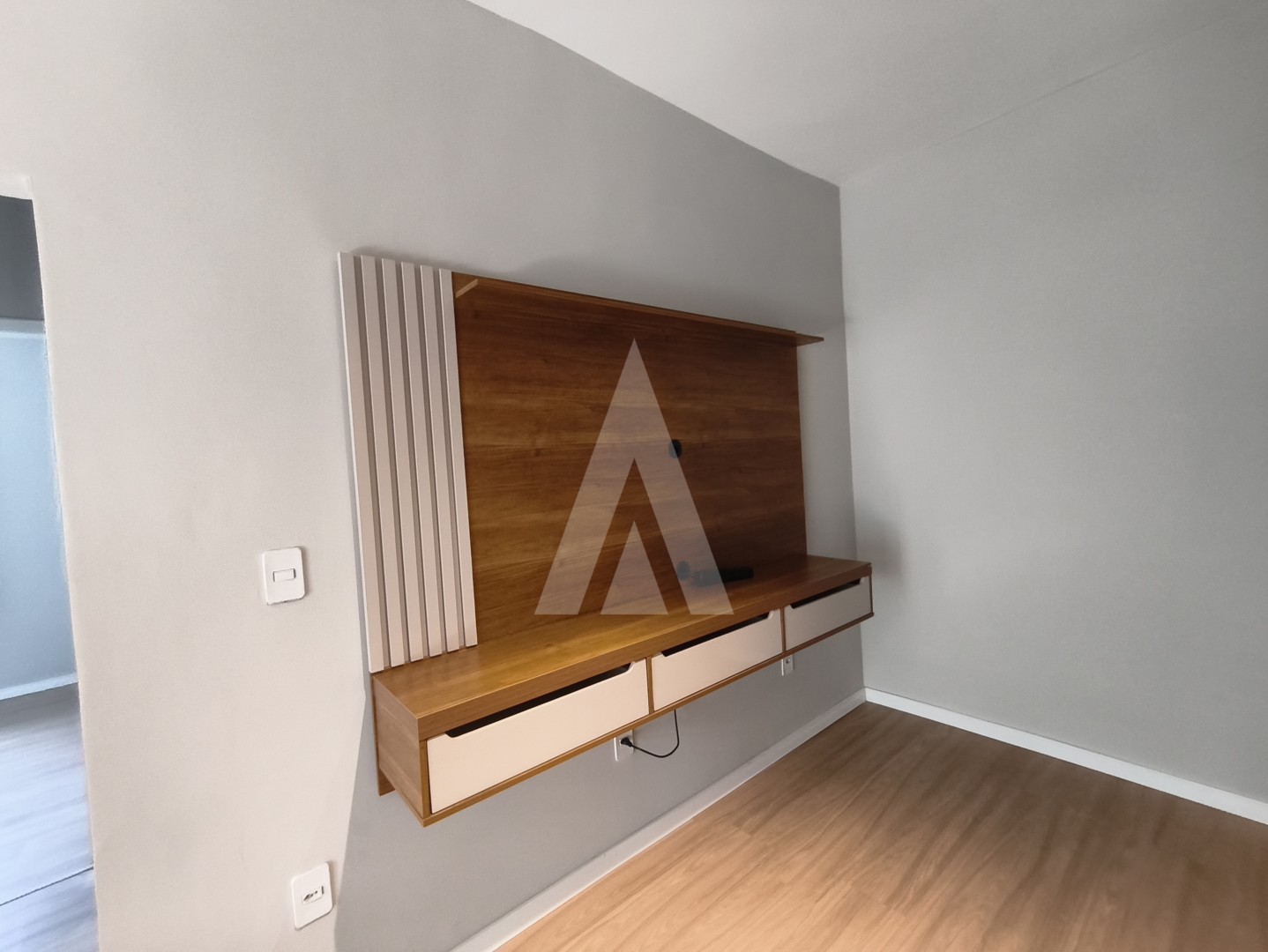 APARTAMENTO TÉRREO TOTALMENTE MOBILIADO — foto 5