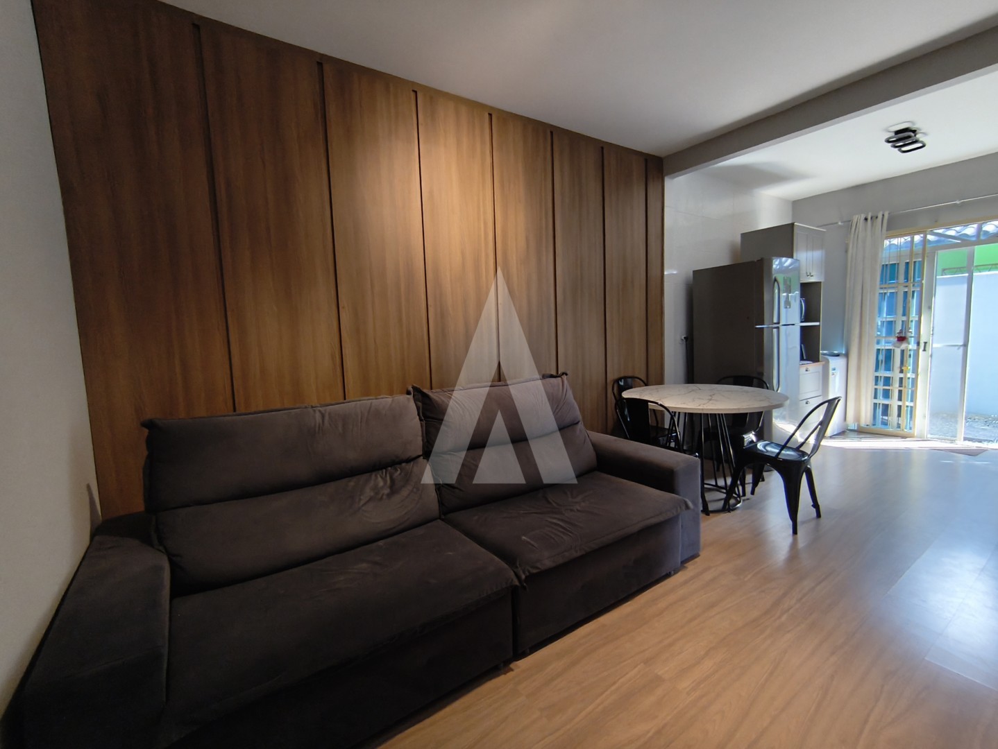 APARTAMENTO TÉRREO TOTALMENTE MOBILIADO — foto 6