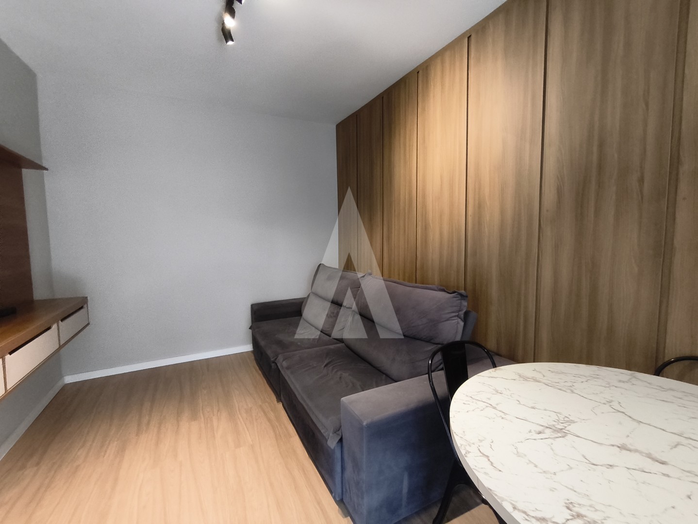 APARTAMENTO TÉRREO TOTALMENTE MOBILIADO — foto 7