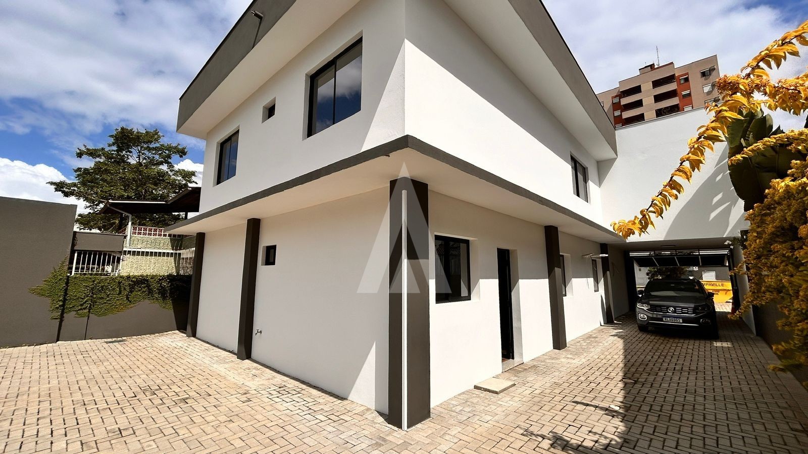 IMOVEL COMERCIAL NOVO COM 9 SALAS, 6 LAVABOS, COZINHA, ELEVADOR, E VAGAS DE ESTACIONAMENTO. — foto 7