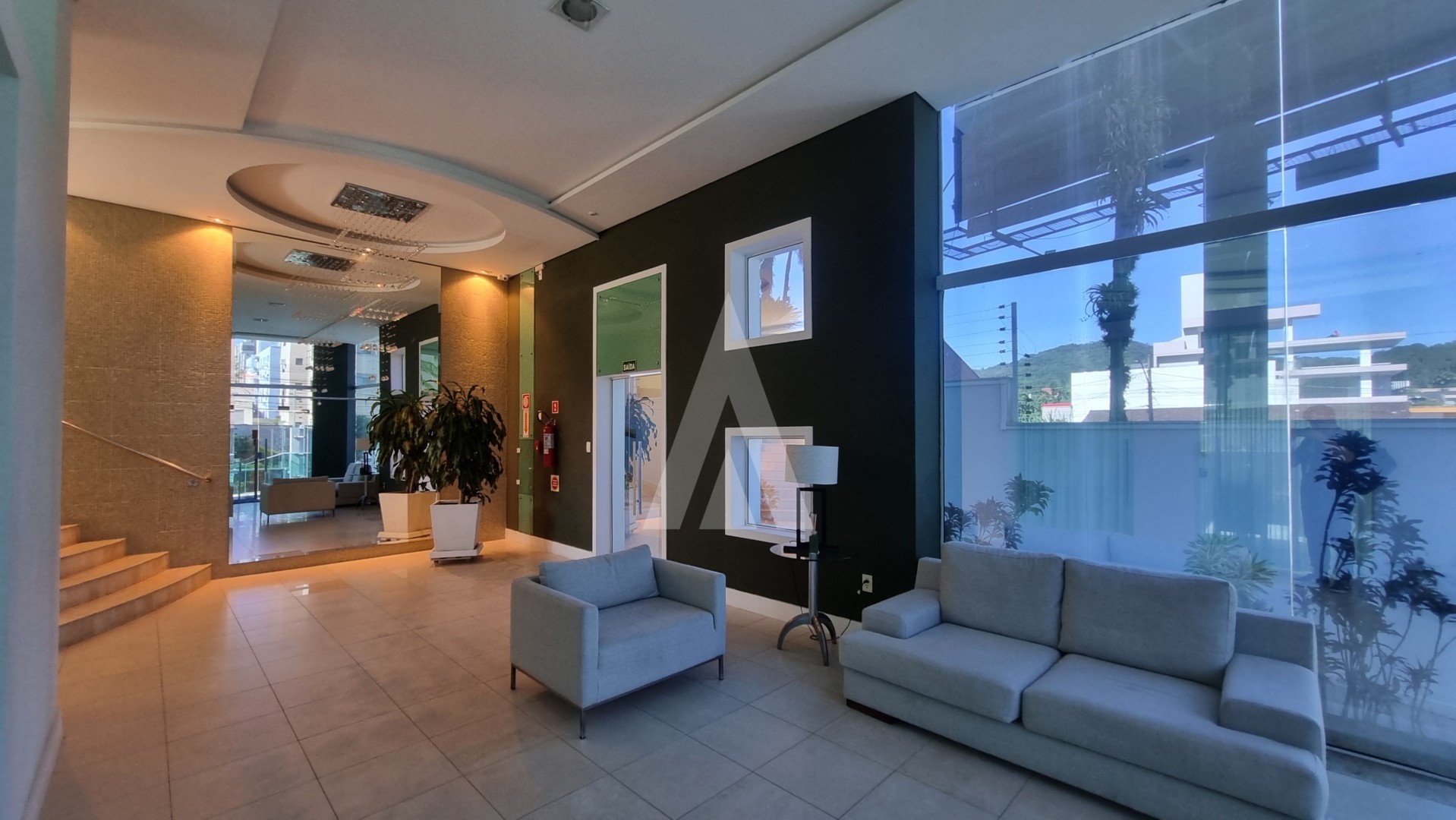 APARTAMENTO SEMI MOBILIADO, COM 3 QUARTOS, HIDRO, COZINHA E SACADA COM CHURRASQUEIRA — foto 5