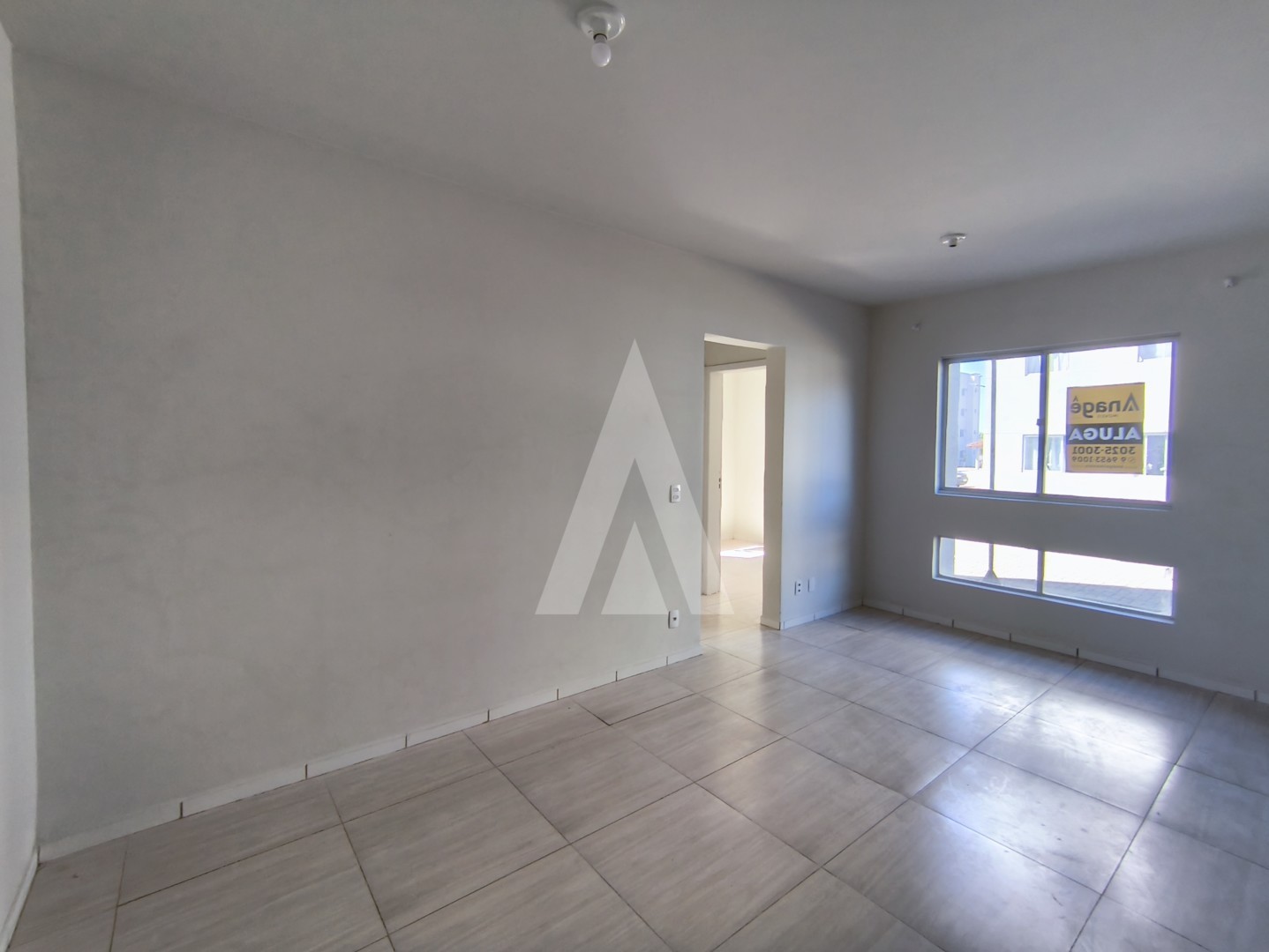 APARTAMENTO TÉRREO NO VILA NOVA COM 02 QUARTOS — foto 3