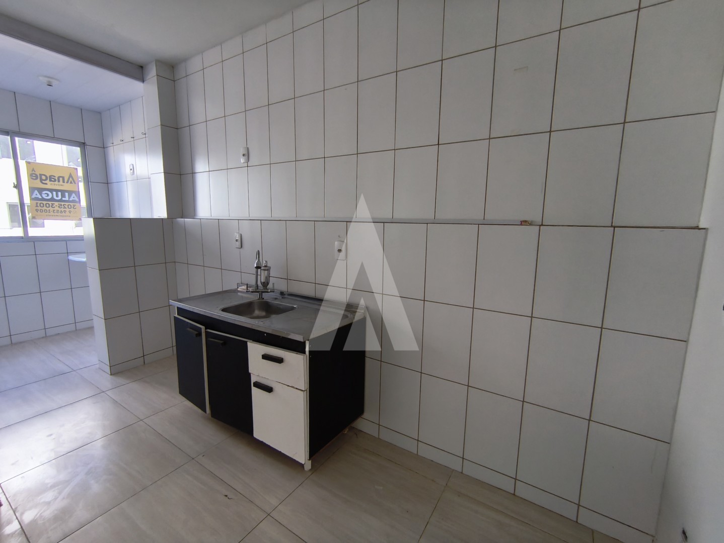 APARTAMENTO TÉRREO NO VILA NOVA COM 02 QUARTOS — foto 5