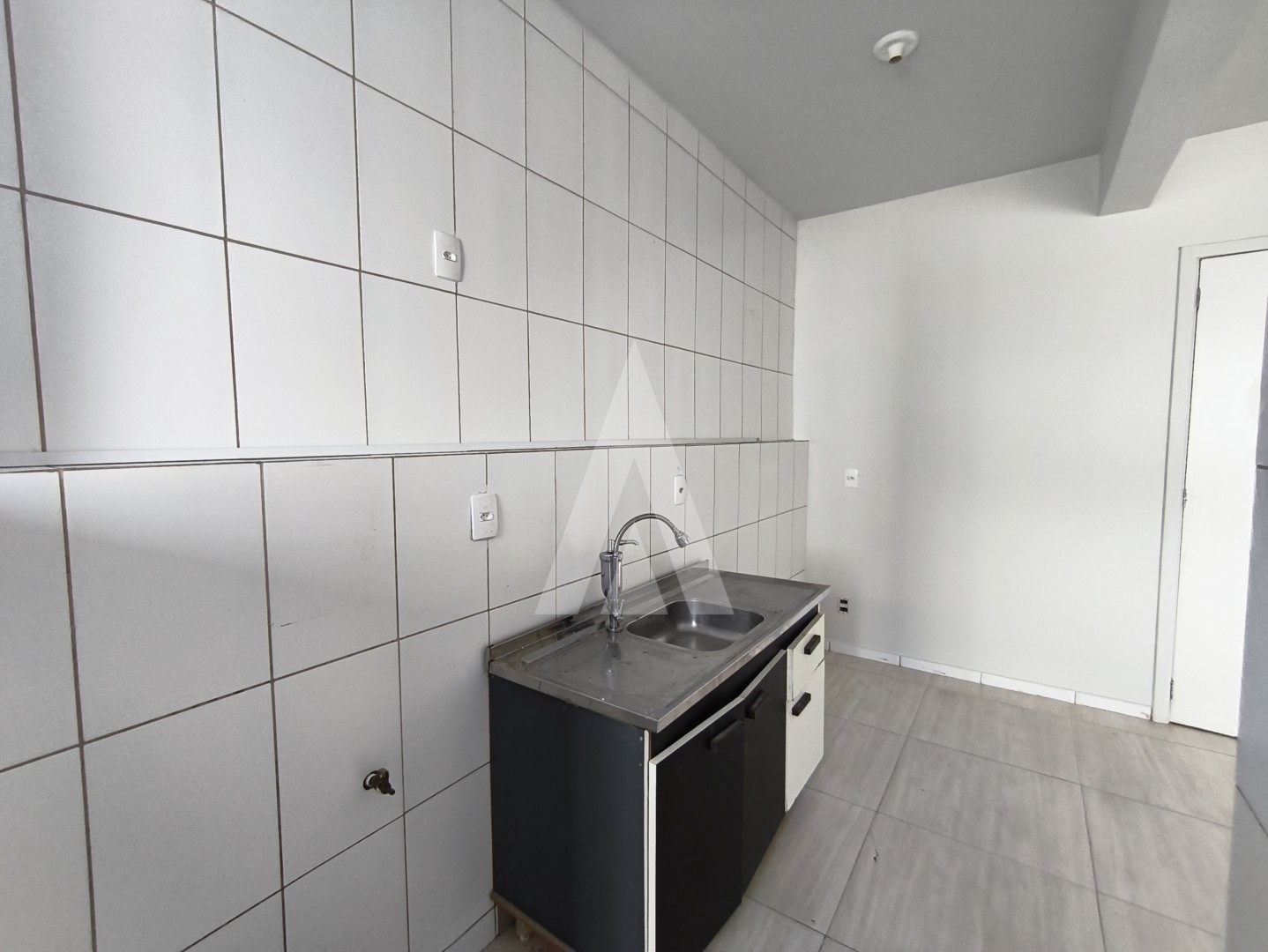 APARTAMENTO TÉRREO NO VILA NOVA COM 02 QUARTOS — foto 6
