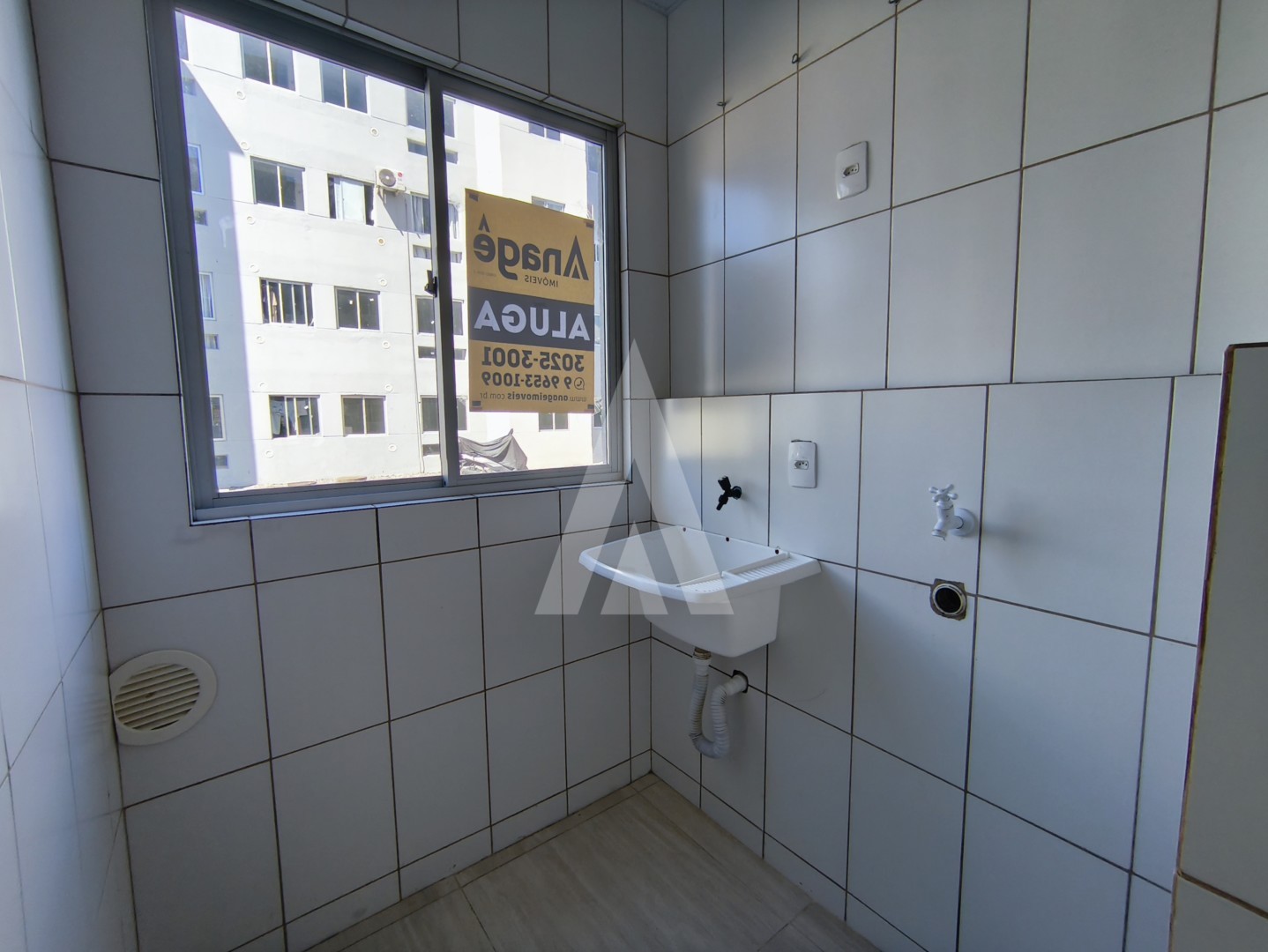 APARTAMENTO TÉRREO NO VILA NOVA COM 02 QUARTOS — foto 7