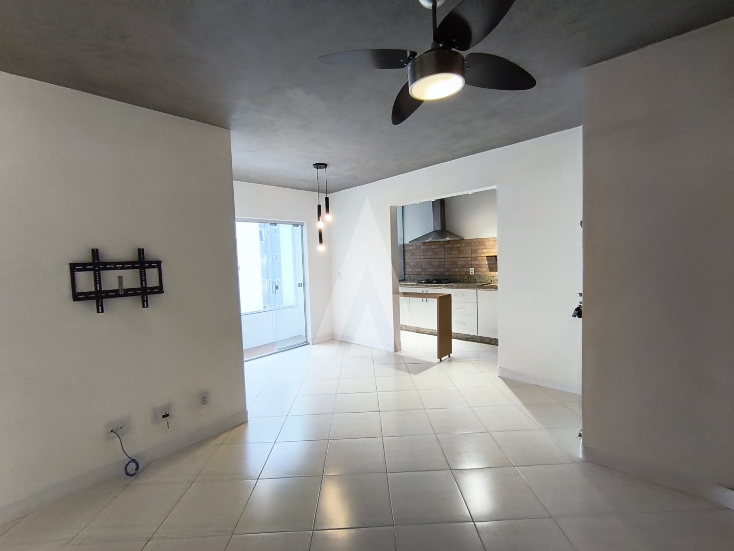 APARTAMENTO NO SANTO ANTONIO COM 03 QUARTOS — foto 3