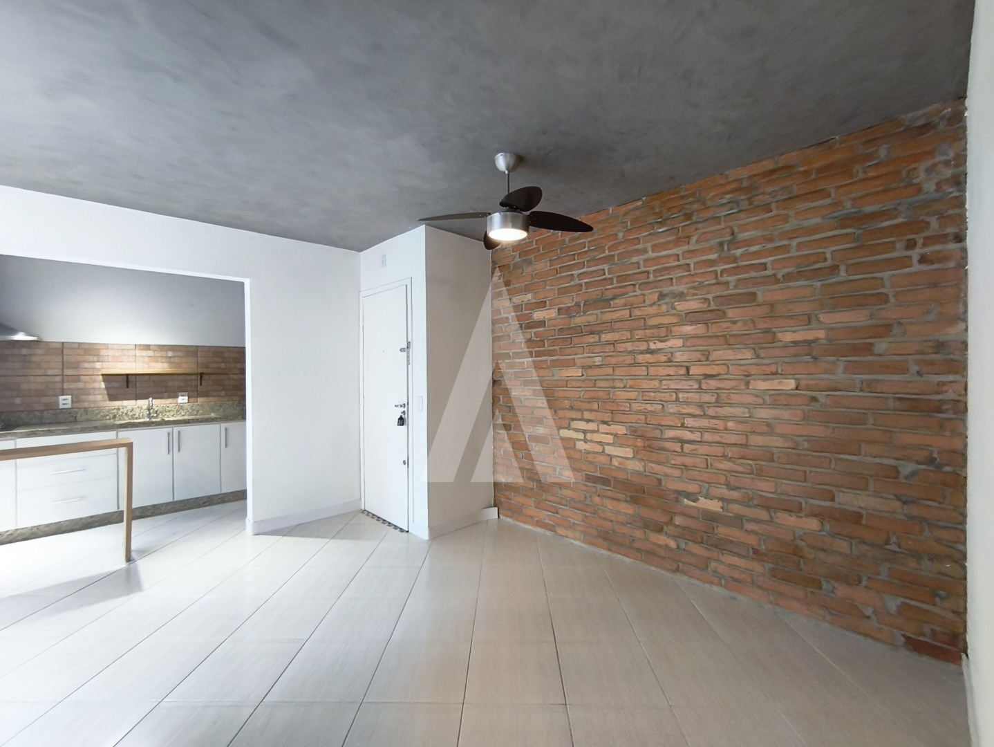 APARTAMENTO NO SANTO ANTONIO COM 03 QUARTOS — foto 4