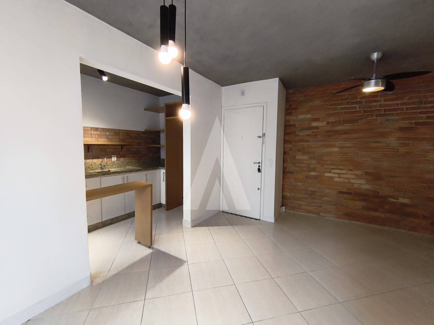 APARTAMENTO NO SANTO ANTONIO COM 03 QUARTOS — foto 5