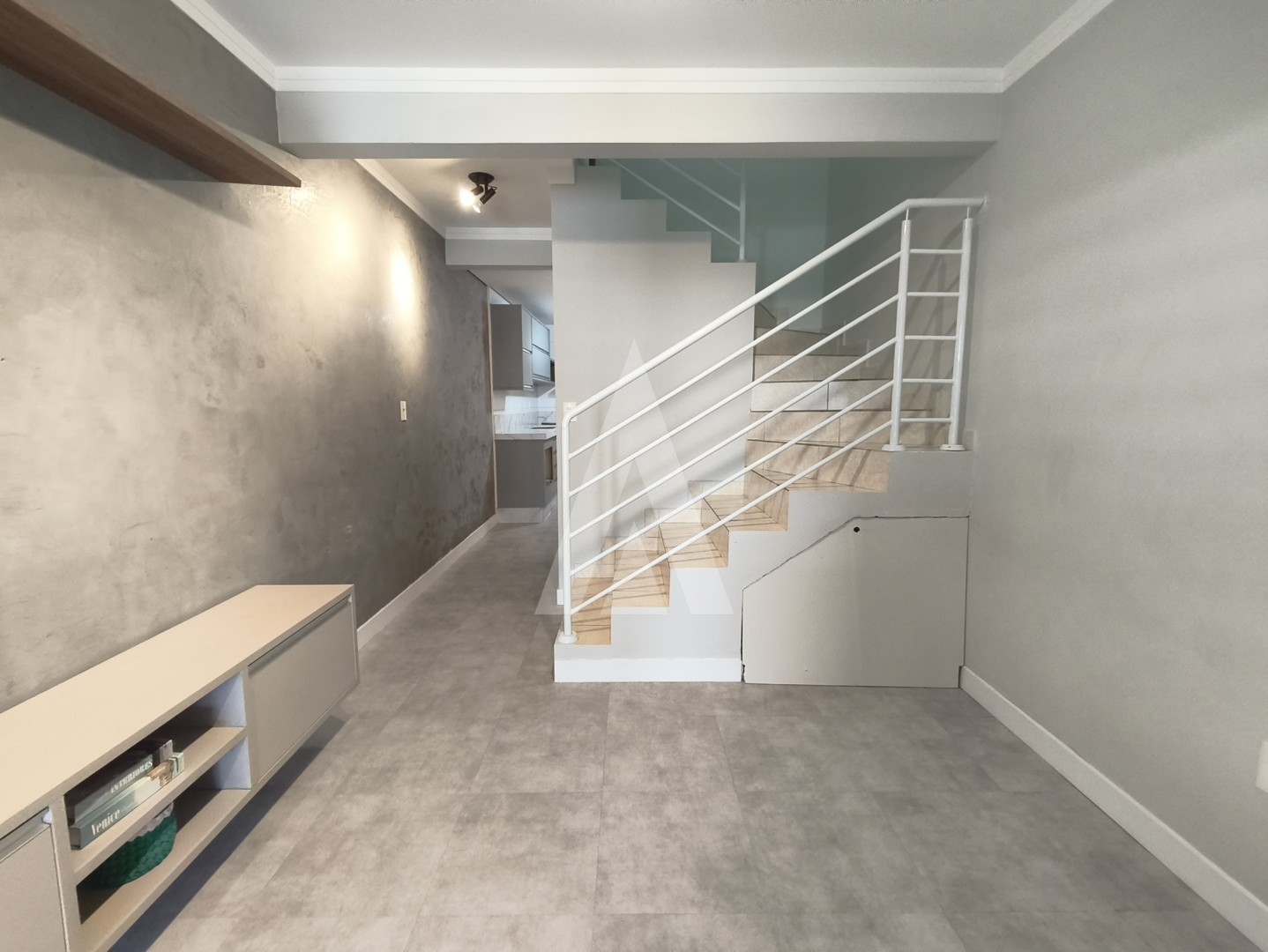 GEMINADO 02 DORMITÓRIOS, COMASA — foto 4