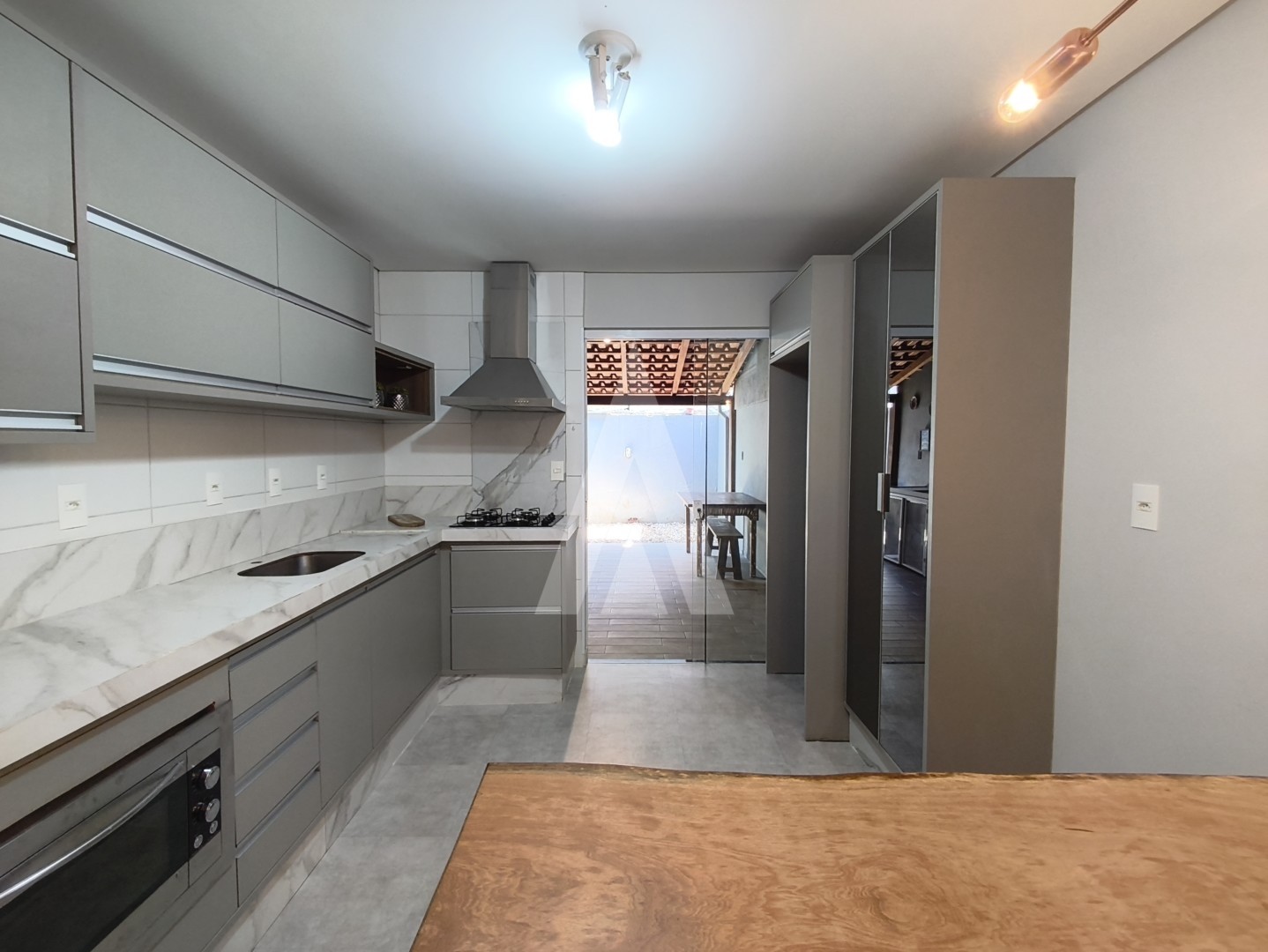 GEMINADO 02 DORMITÓRIOS, COMASA — foto 7