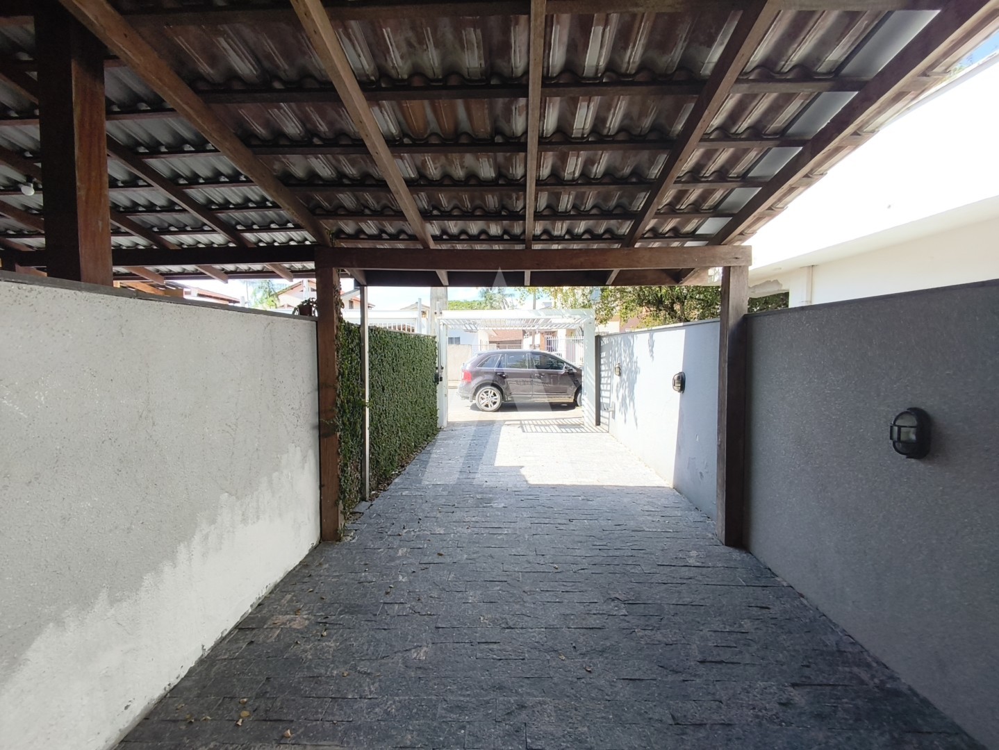 GEMINADO 02 DORMITÓRIOS, COMASA — foto 3