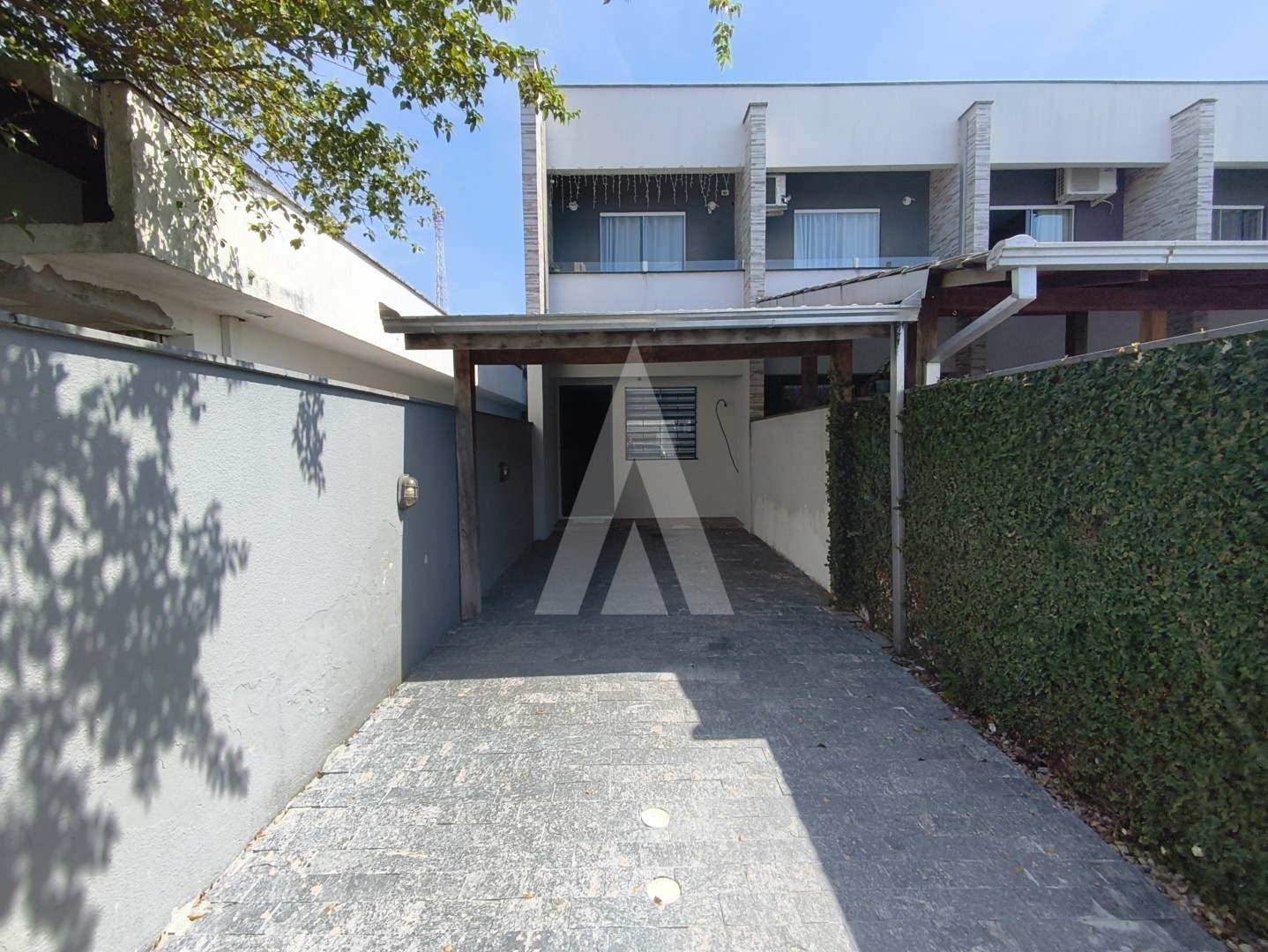 GEMINADO 02 DORMITÓRIOS, COMASA — foto 2