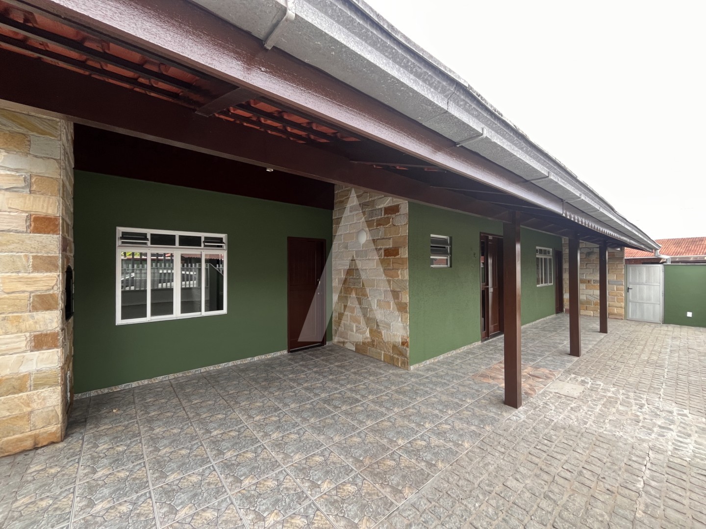 Casa residencial de 3 quartos no bairro Boa Vista, Joinville, com 112.5 m. — foto 2