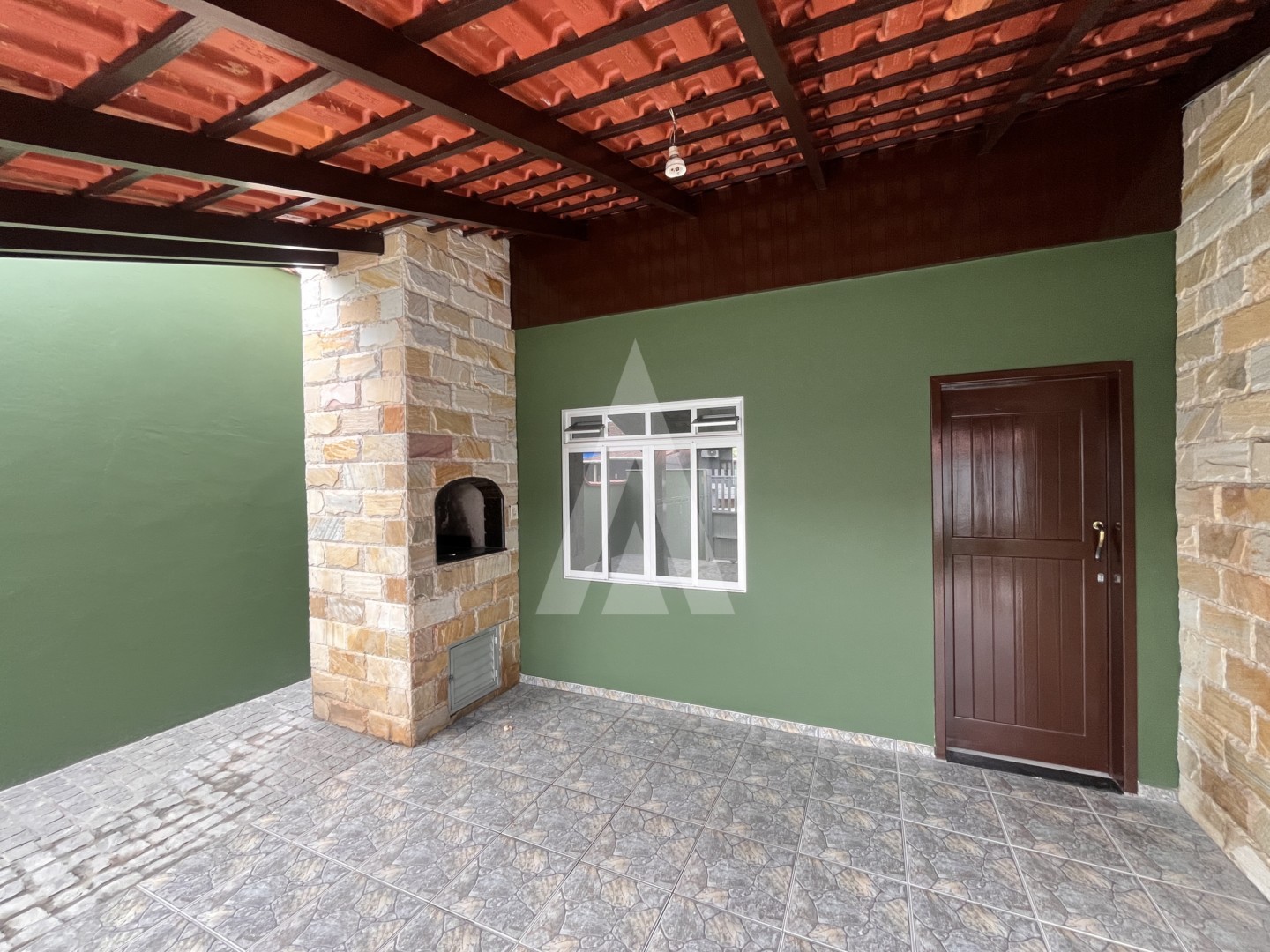 Casa residencial de 3 quartos no bairro Boa Vista, Joinville, com 112.5 m. — foto 3