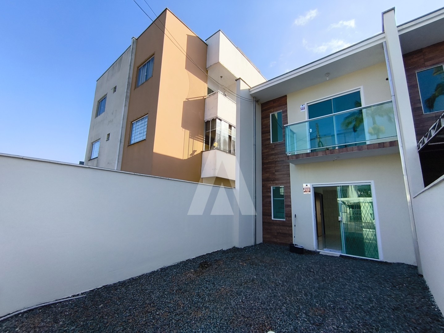 GEMINADO NO AVENTUREIRO COM 02 SUÍTES - foto 1