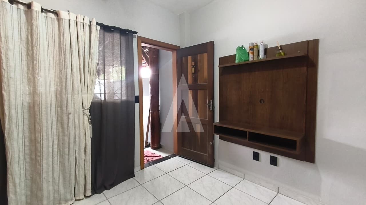 GEMINADO SEMI MOBILIADO COM 2 QUARTOS, ÁREA DE FESTA NO BAIRRO ADHEMAR GARCIA. — foto 7