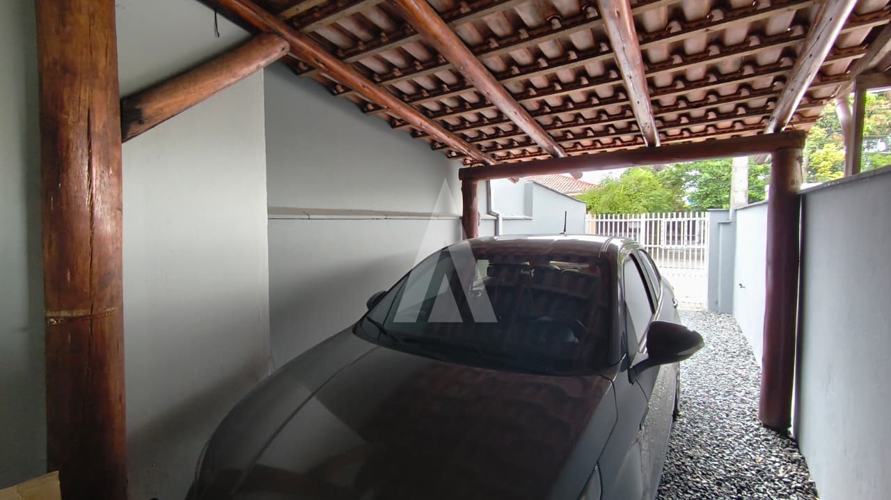 GEMINADO SEMI MOBILIADO COM 2 QUARTOS, ÁREA DE FESTA NO BAIRRO ADHEMAR GARCIA. — foto 2