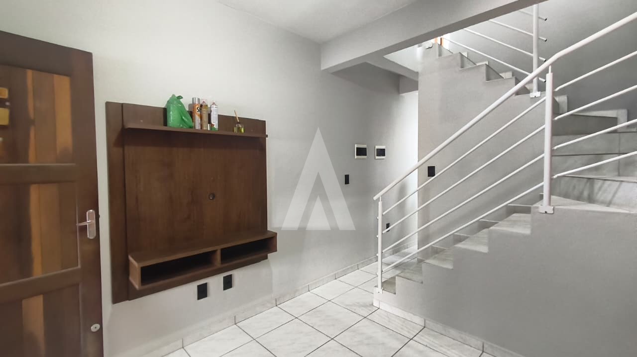 GEMINADO SEMI MOBILIADO COM 2 QUARTOS, ÁREA DE FESTA NO BAIRRO ADHEMAR GARCIA. — foto 5