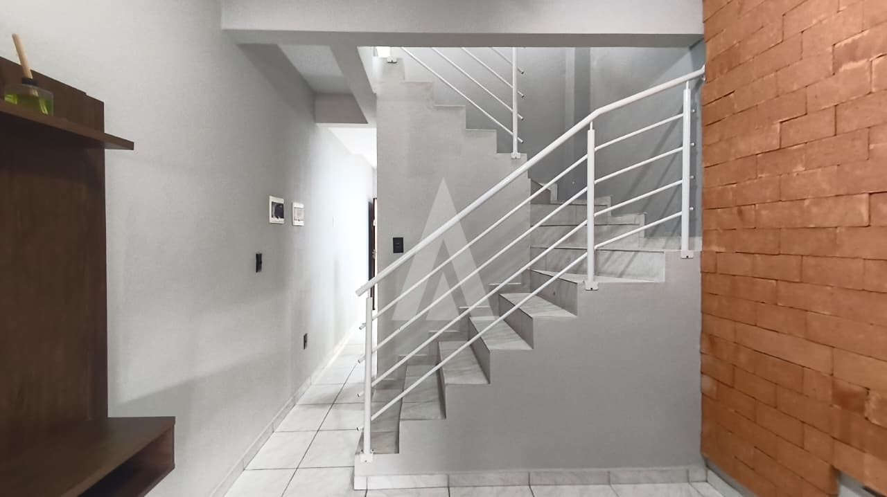 GEMINADO SEMI MOBILIADO COM 2 QUARTOS, ÁREA DE FESTA NO BAIRRO ADHEMAR GARCIA. — foto 4