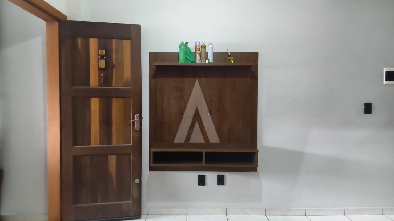 GEMINADO SEMI MOBILIADO COM 2 QUARTOS, ÁREA DE FESTA NO BAIRRO ADHEMAR GARCIA. — foto 6