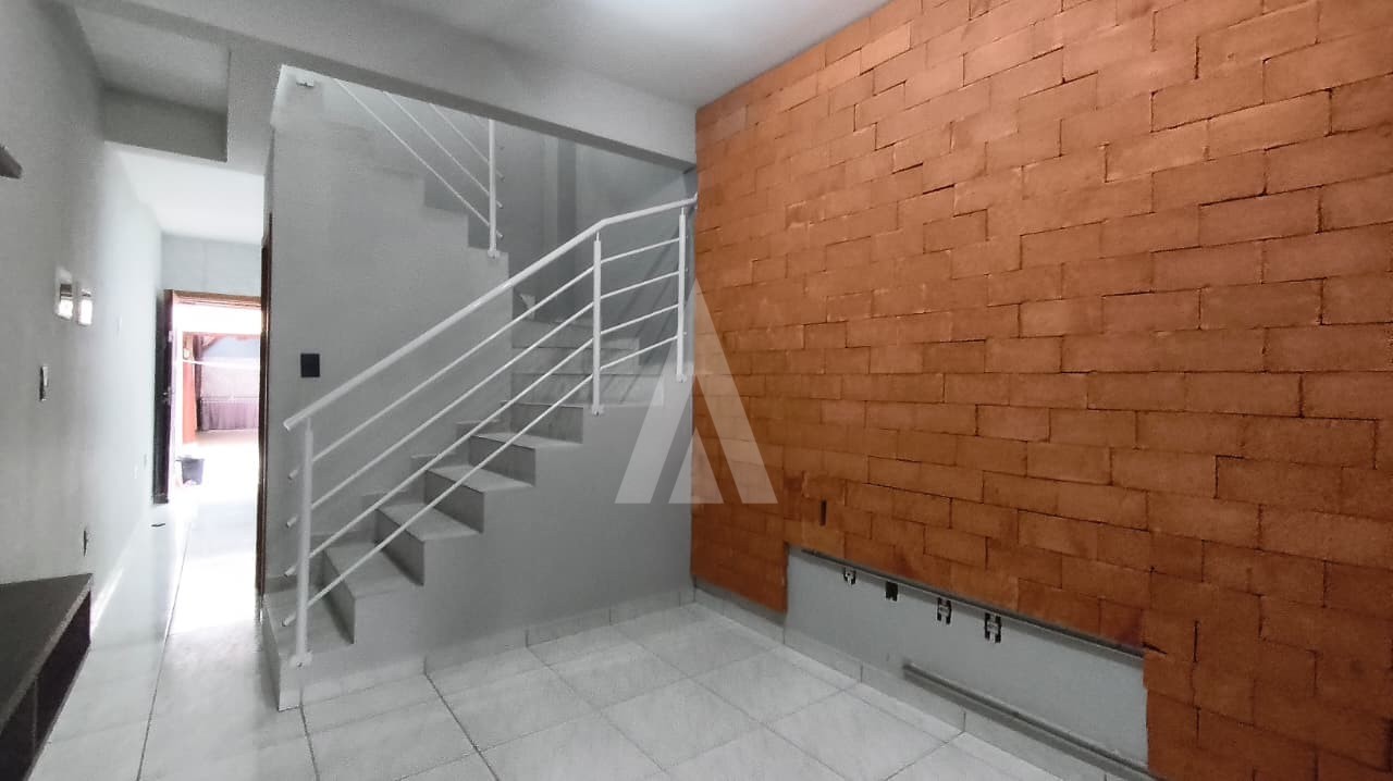 GEMINADO SEMI MOBILIADO COM 2 QUARTOS, ÁREA DE FESTA NO BAIRRO ADHEMAR GARCIA. — foto 3