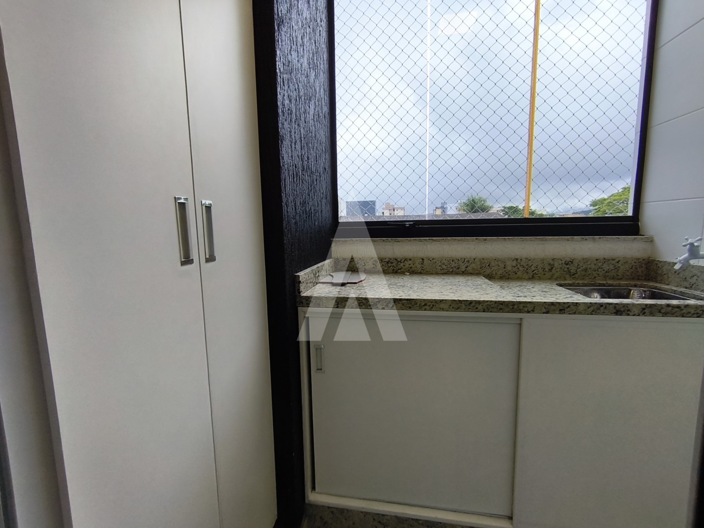 APARTAMENTO GIARDINO COMPLETO DE ARMÁRIOS, CLIMATIZADO COM 116 M NO COSTA E SILVA, POSSUÍ JACUZZI E CONTA COM 02 QUARTOS — foto 5