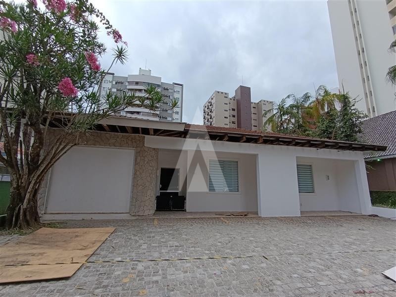 Casa Comercial Rua Expedicionário Holz, no bairro América, com 208,68 m. - foto 1