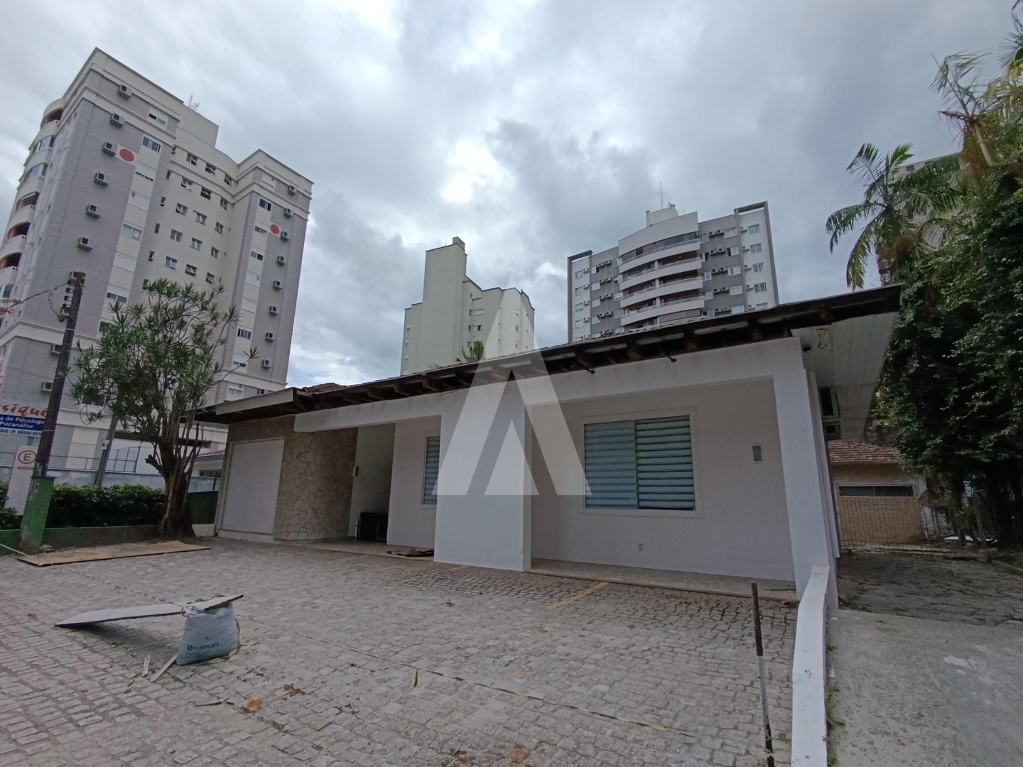 Casa Comercial Rua Expedicionário Holz, no bairro América, com 208,68 m. — foto 3
