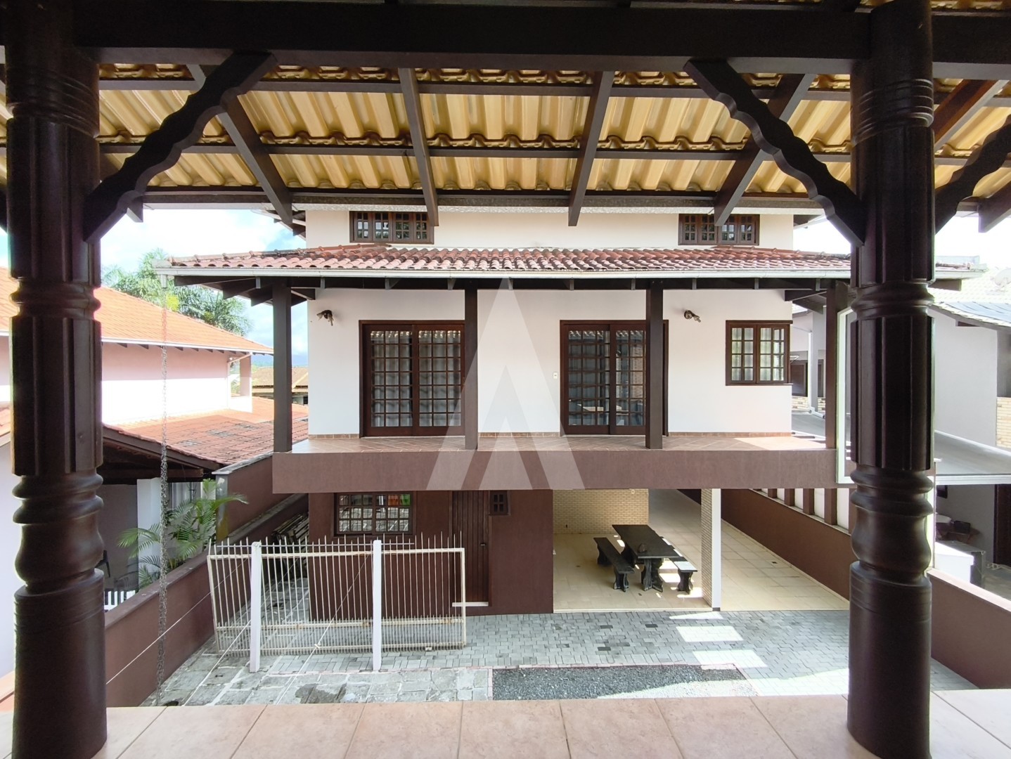 CASA 03 DORMITÓRIOS, SENDO 01 SUÍTE, COSTA E SILVA — foto 5