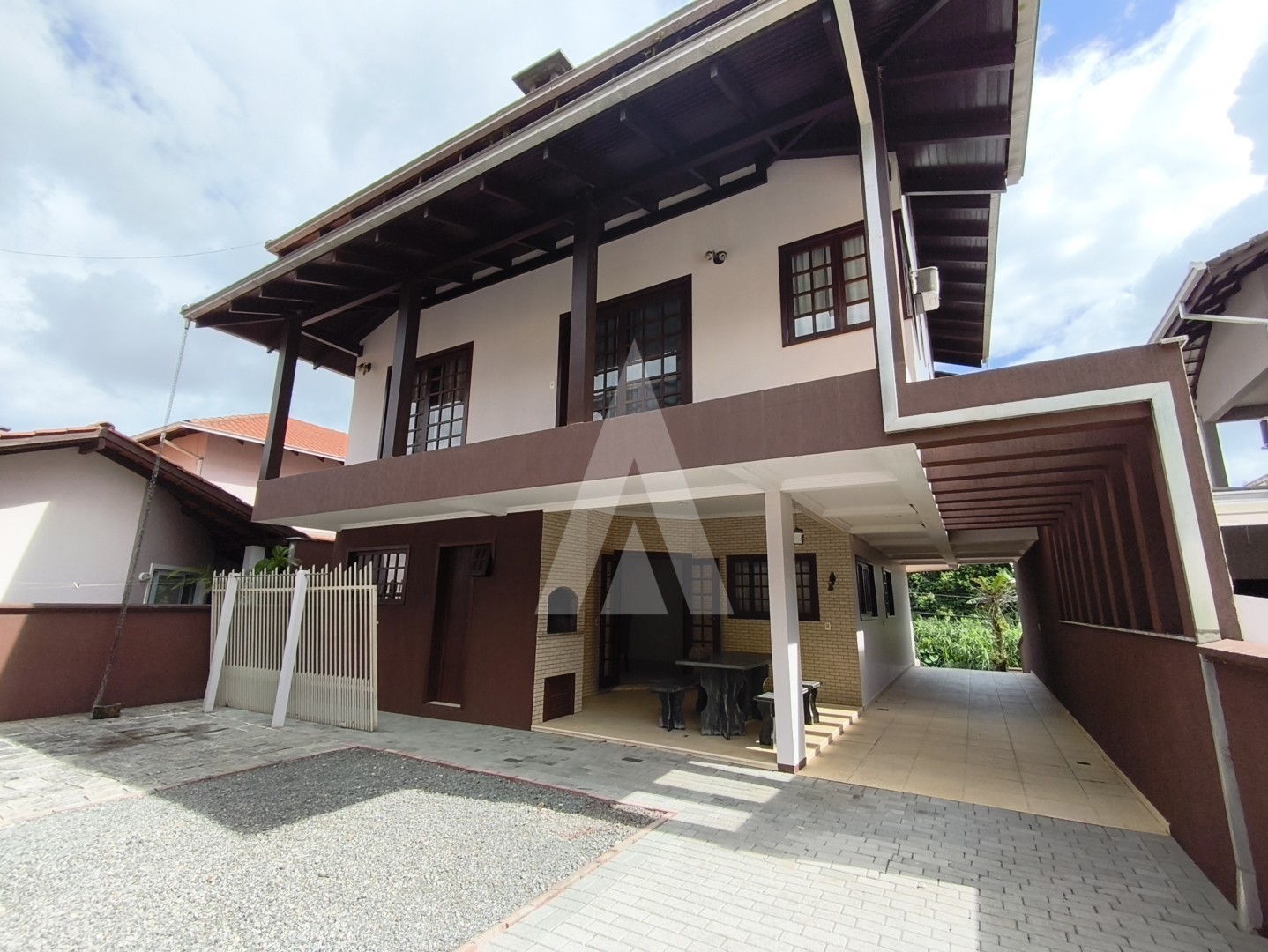 CASA 03 DORMITÓRIOS, SENDO 01 SUÍTE, COSTA E SILVA — foto 6