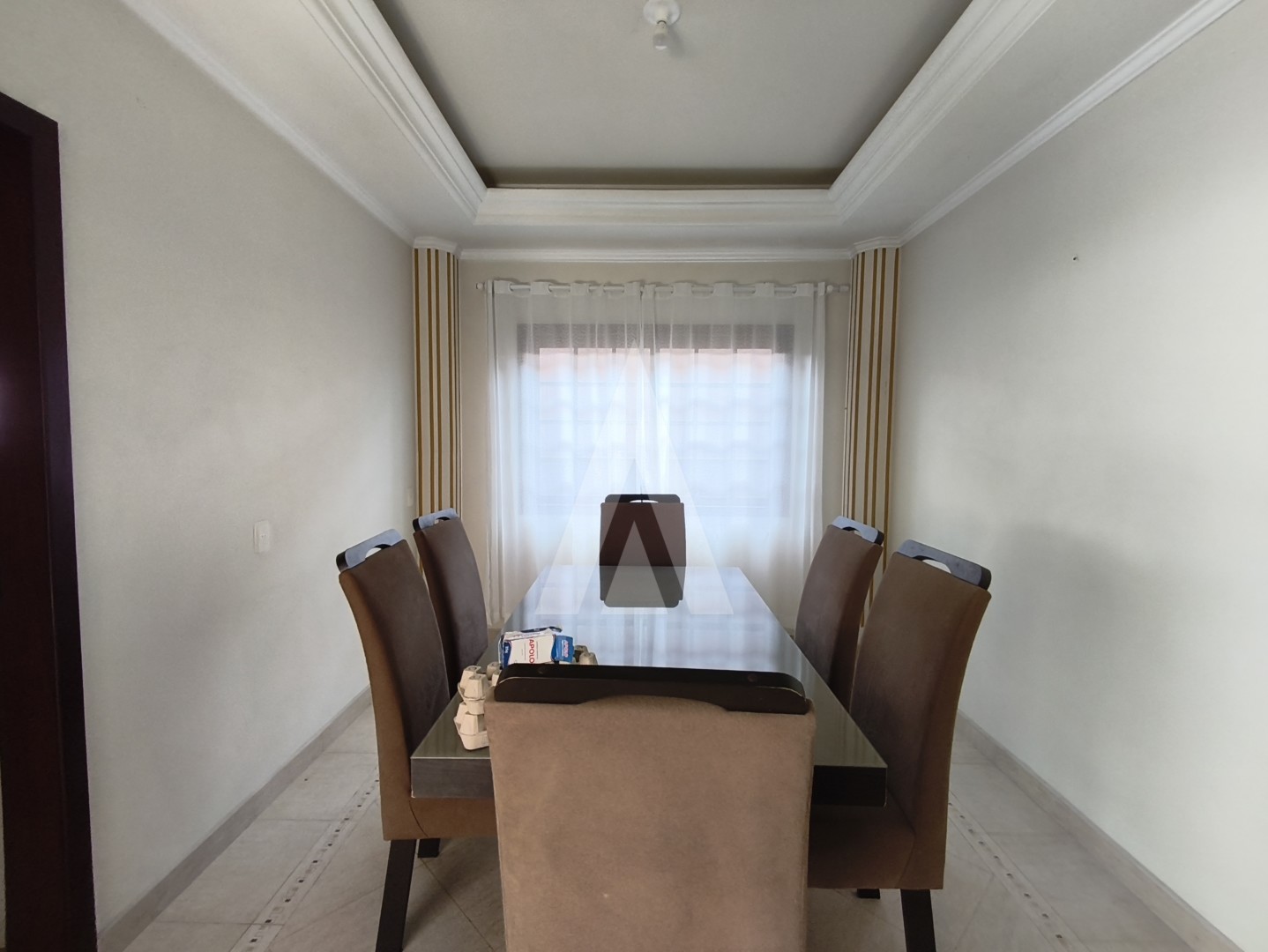 CASA 03 DORMITÓRIOS, SENDO 01 SUÍTE, COSTA E SILVA — foto 7