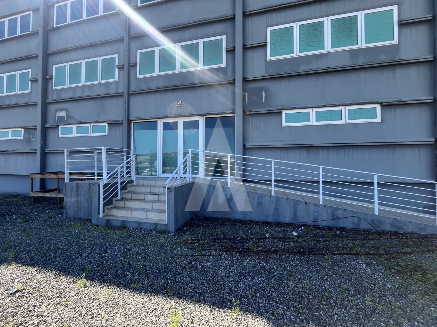 Sala comercial em Araquari, com 325 m. — foto 2