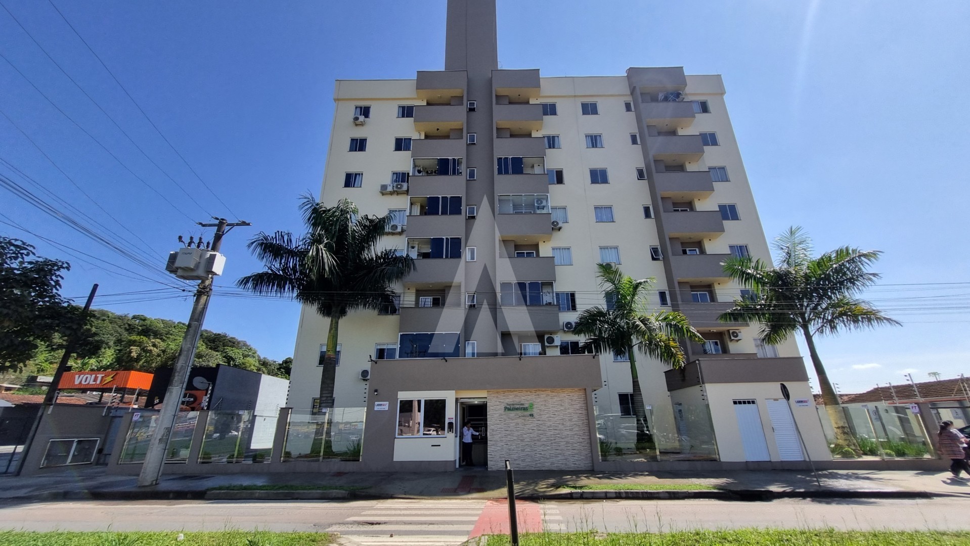 APARTAMENTO 02 DORMITÓRIOS, BOEHMERWALD - foto 1