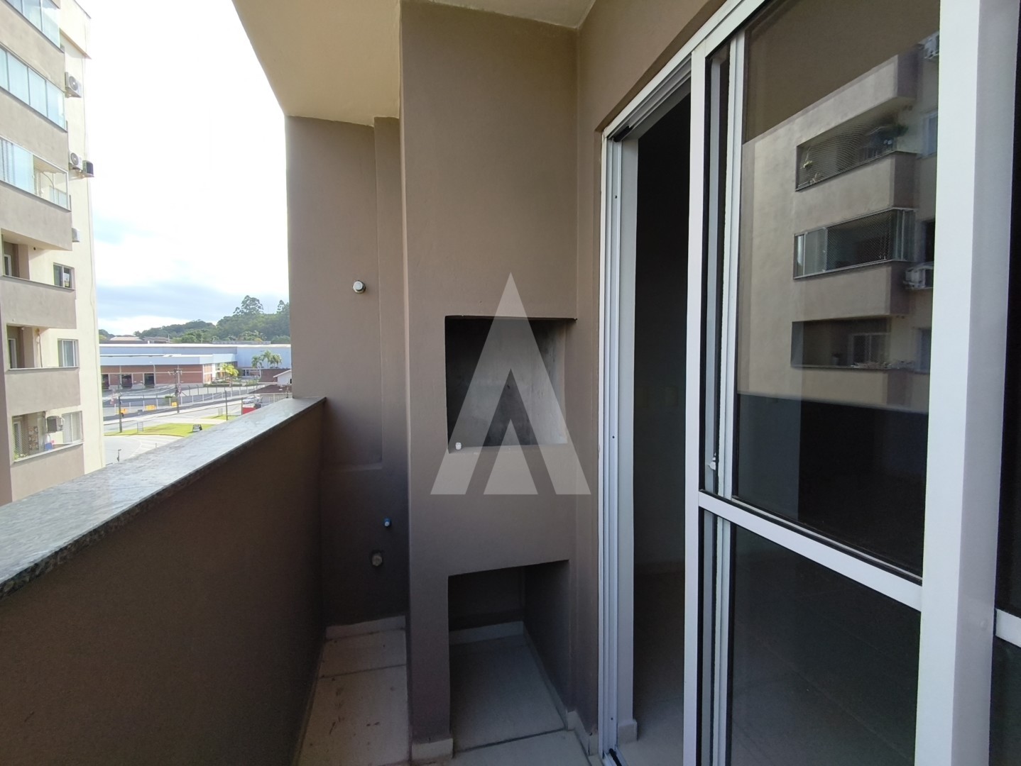 APARTAMENTO 02 DORMITÓRIOS, BOEHMERWALD — foto 6