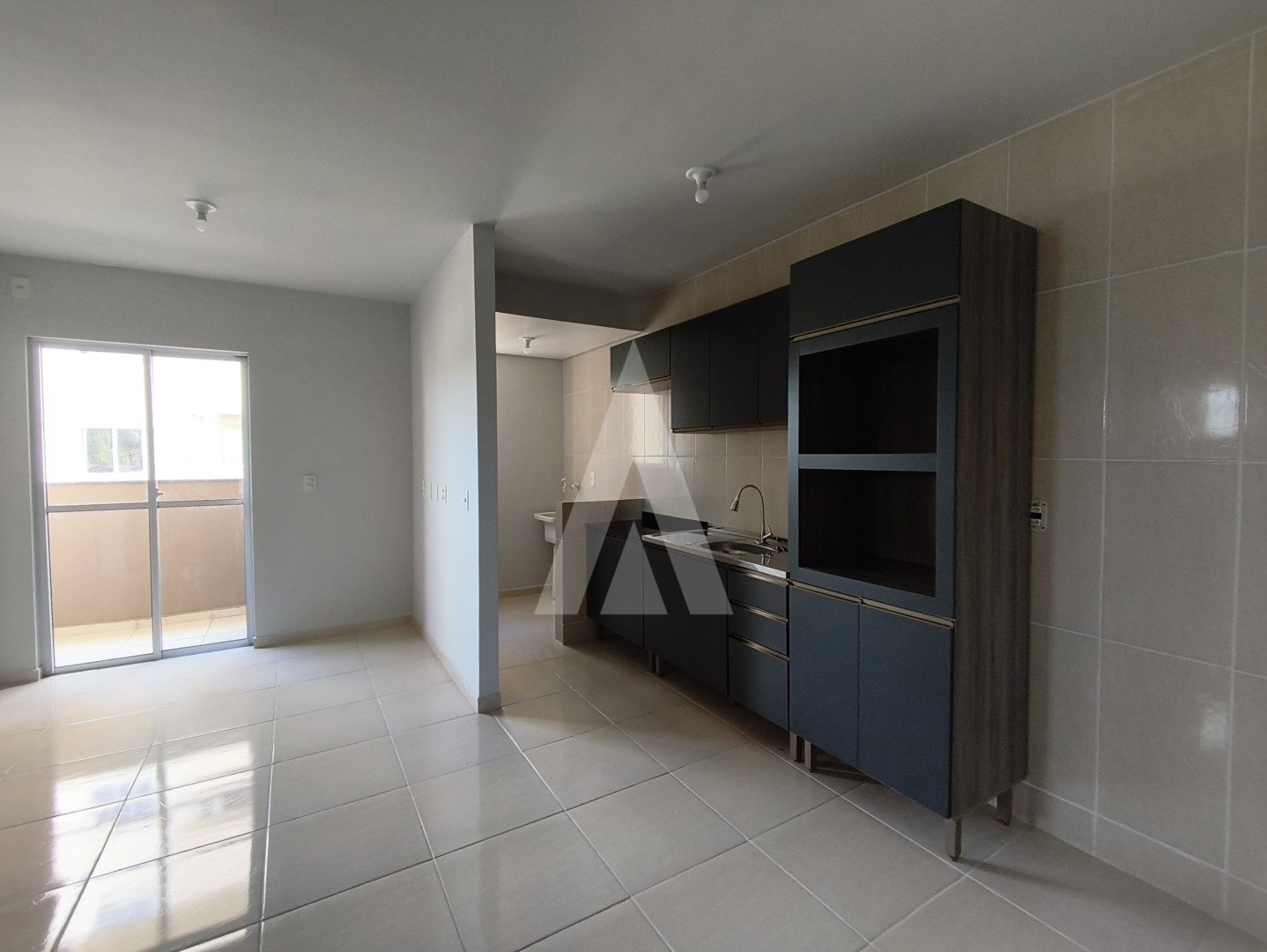 APARTAMENTO 02 DORMITÓRIOS, BOEHMERWALD — foto 4