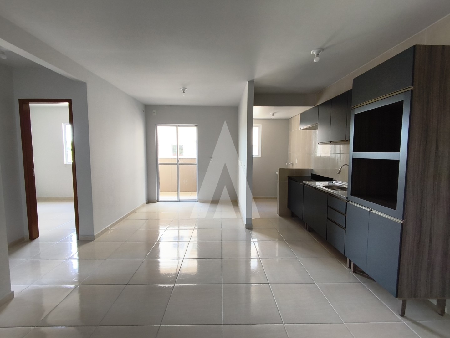 APARTAMENTO 02 DORMITÓRIOS, BOEHMERWALD — foto 2