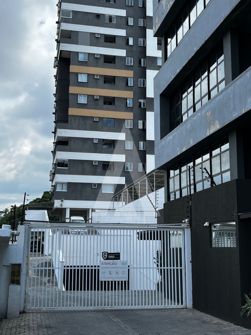 APARTAMENTO MOBILIADO NO ANITA GARIBALDI COM 02 QUARTOS — foto 2