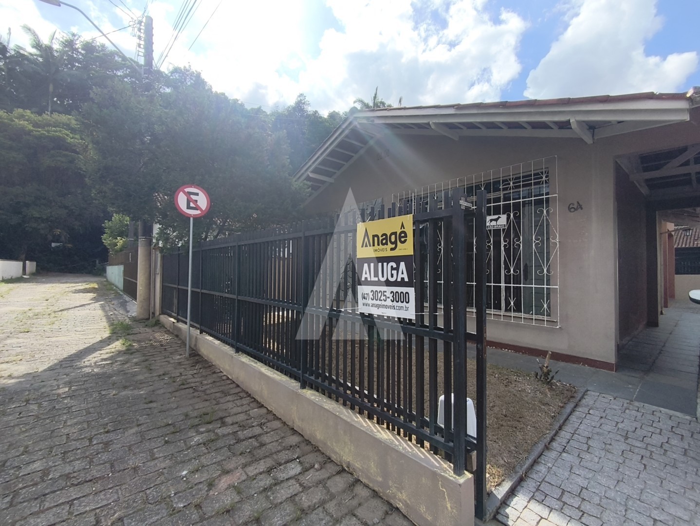 CASA 02 DORMITÓRIOS, SAGUAÇU - foto 1