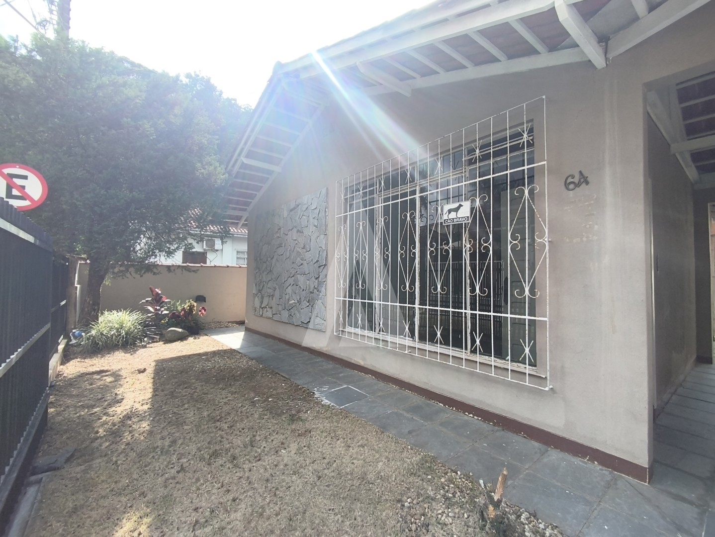 CASA 02 DORMITÓRIOS, SAGUAÇU — foto 3