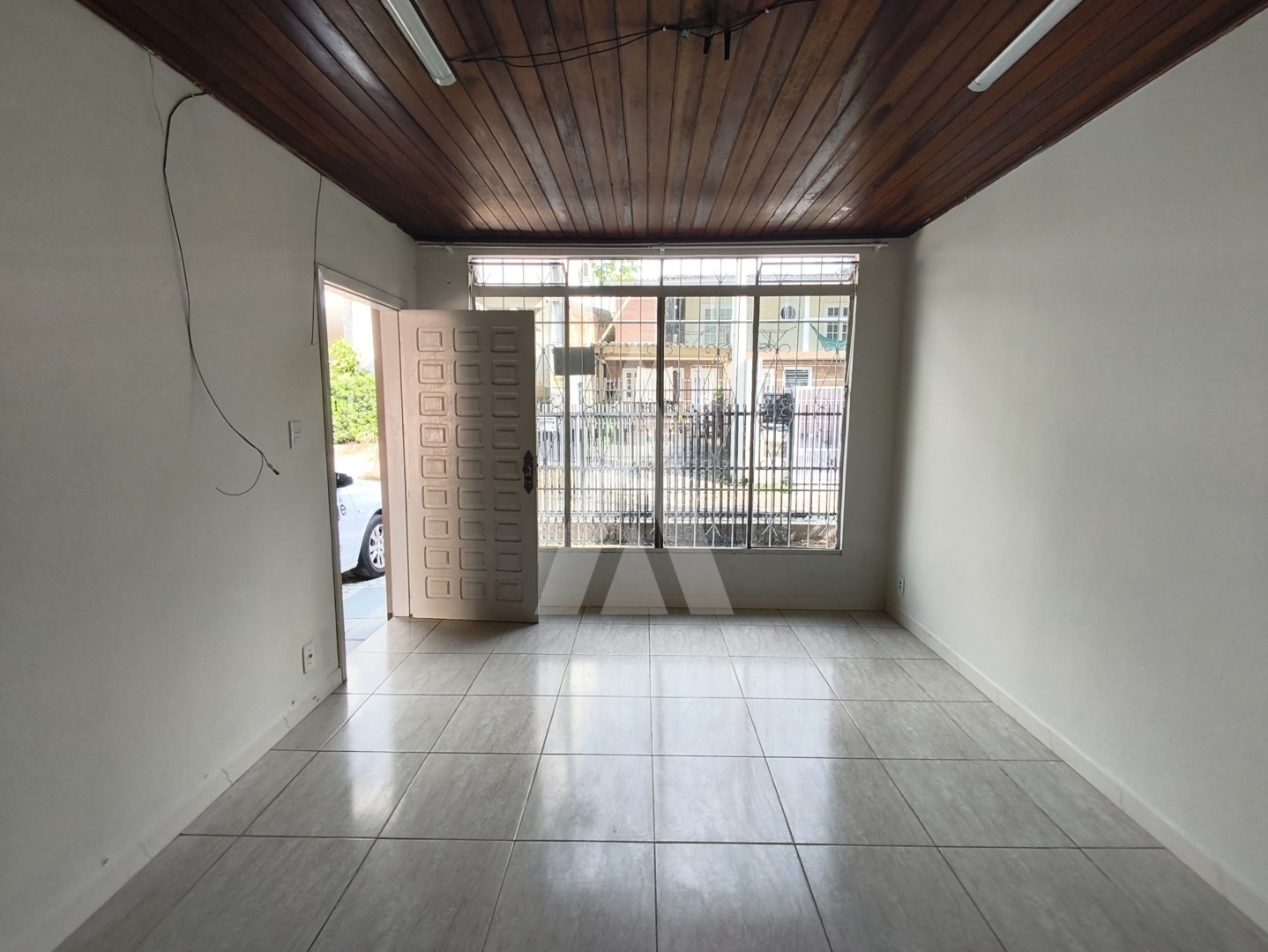 CASA 02 DORMITÓRIOS, SAGUAÇU — foto 5