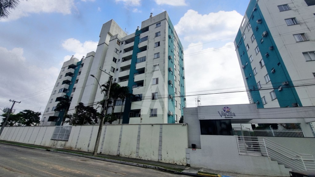 APARTAMENTO 02 DORMITÓRIOS, SANTO ANTÔNIO - foto 1