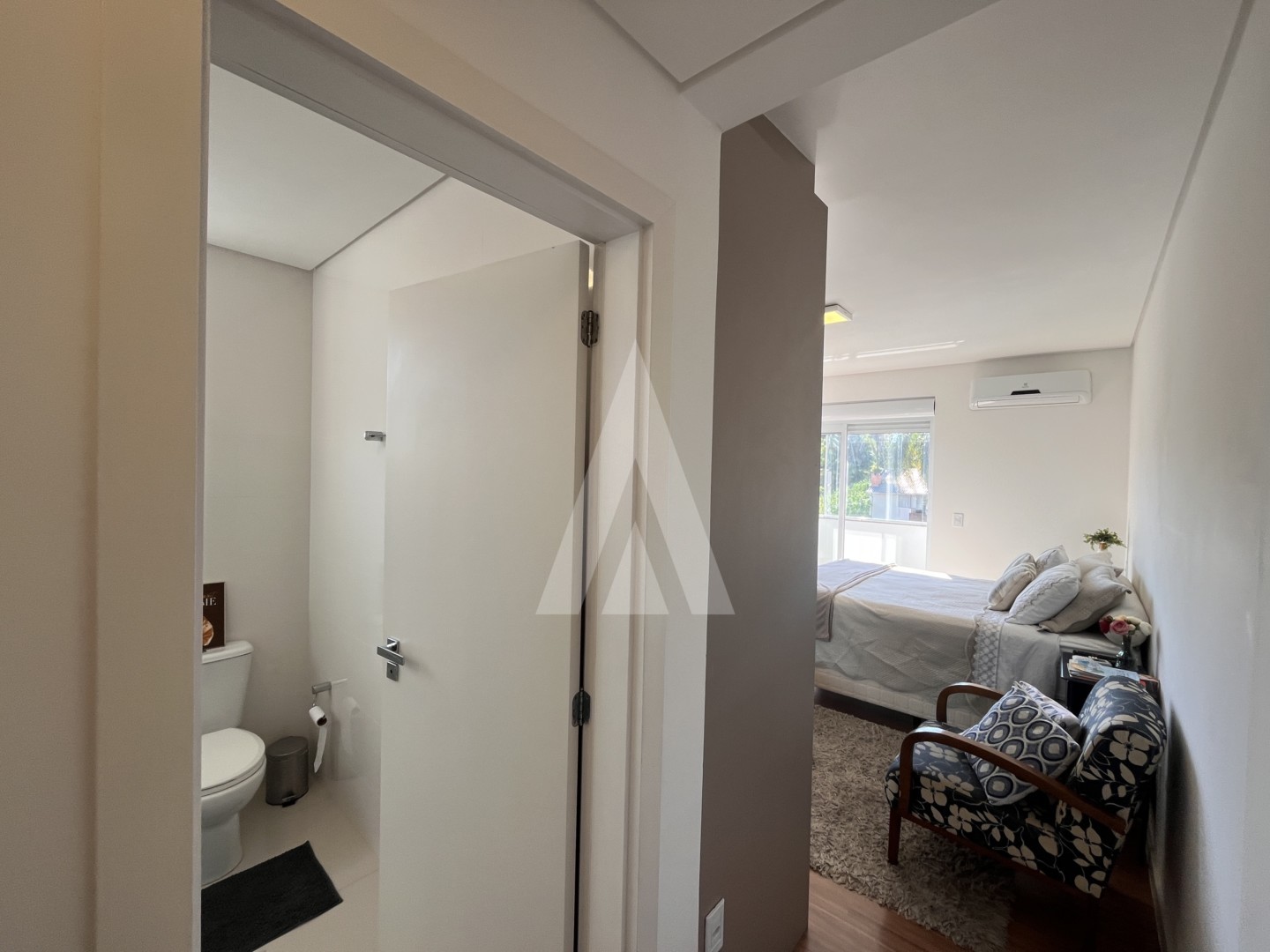 Apartamento residencial de 3 quartos no bairro Atiradores, com 119,62 m e duas vagas de garagem. — foto 5