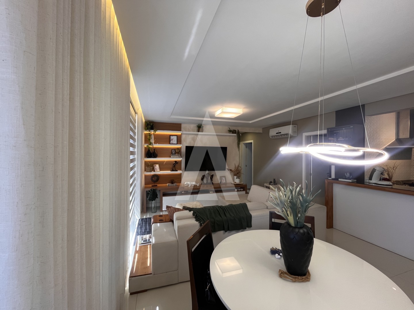 Apartamento residencial de 3 quartos no bairro Atiradores, com 119,62 m e duas vagas de garagem. — foto 7