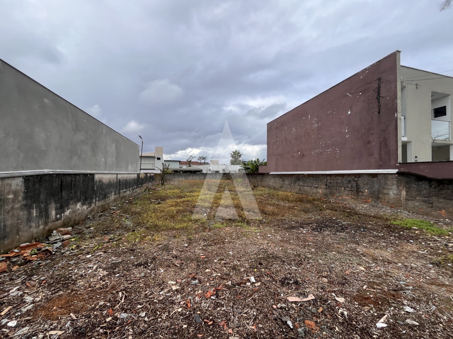 Terreno comercial no bairro Costa e Silva, Joinville, com 520 m. - foto 1