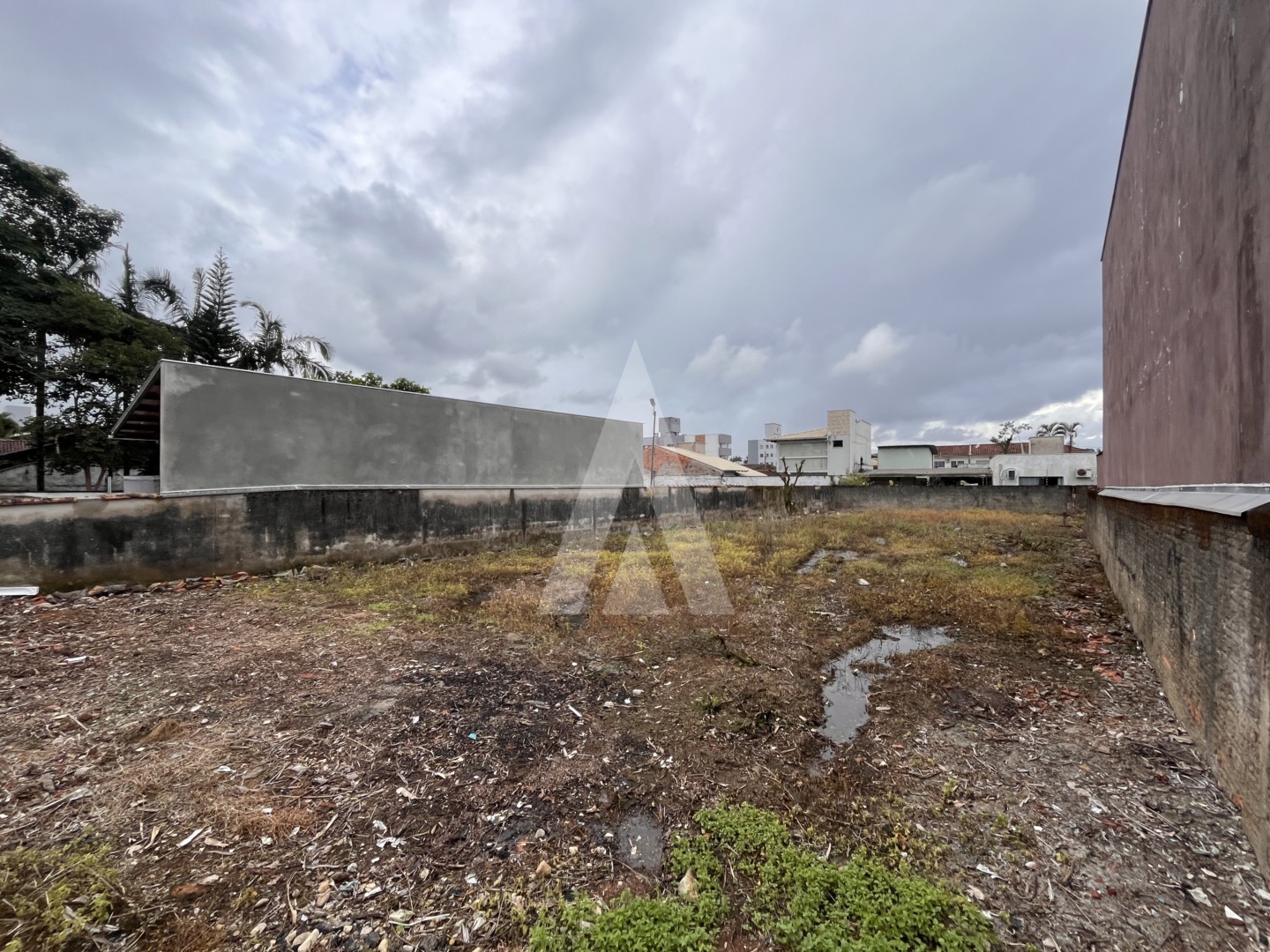 Terreno comercial no bairro Costa e Silva, Joinville, com 520 m. — foto 3